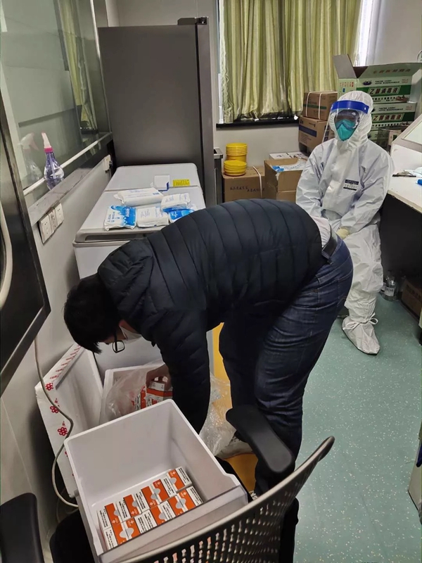 南宫NG28生物 （688289）— 生命科技普惠者