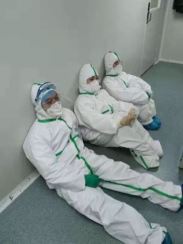 南宫NG28生物 （688289）— 生命科技普惠者