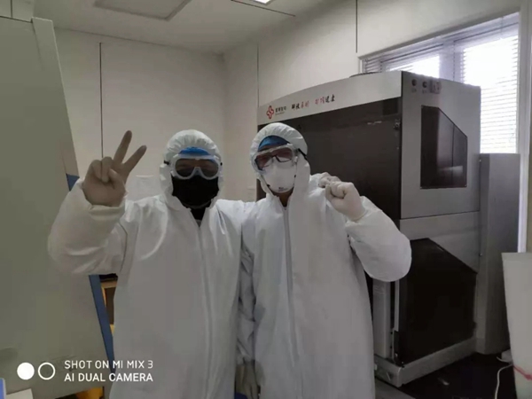南宫NG28生物 （688289）— 生命科技普惠者
