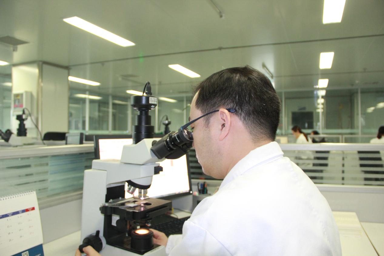 南宫NG28生物 （688289）— 生命科技普惠者