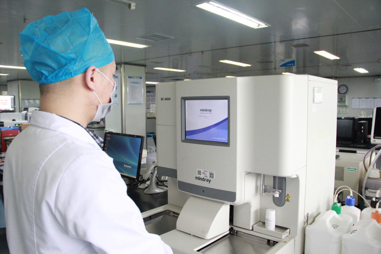 南宫NG28生物 （688289）— 生命科技普惠者