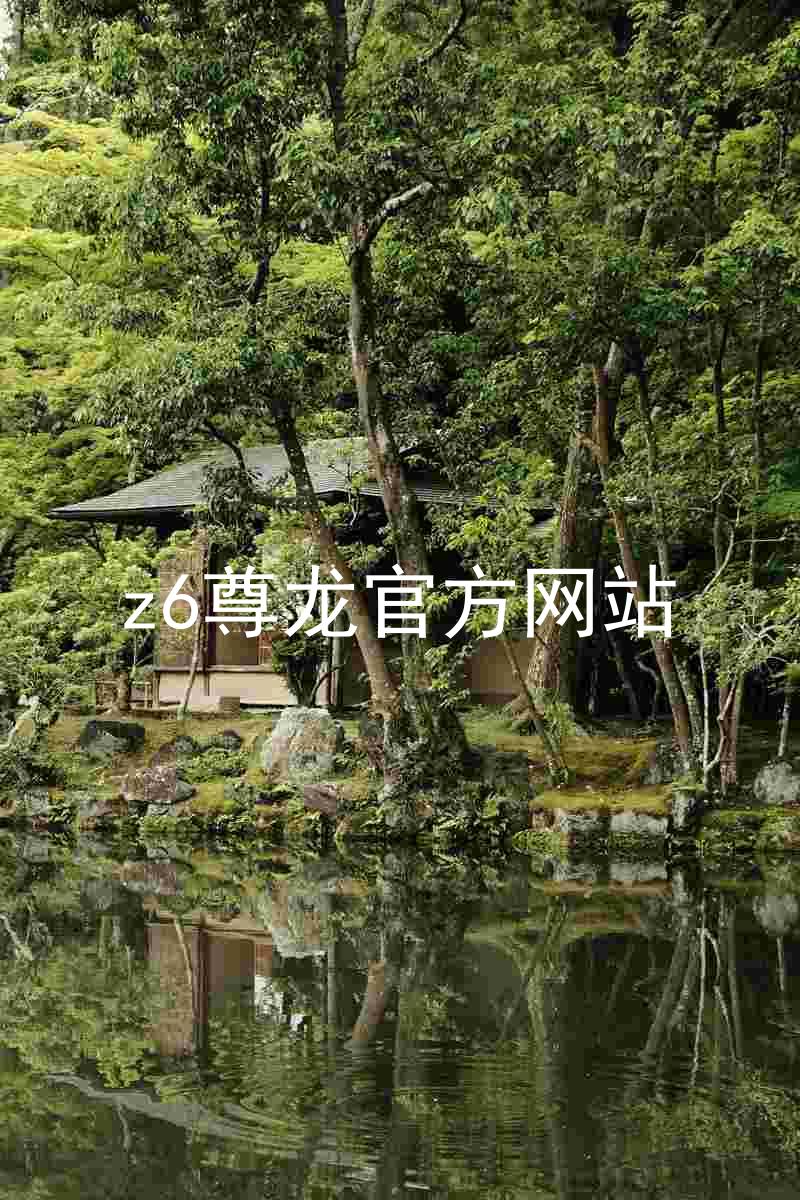 z6尊龙官方网站