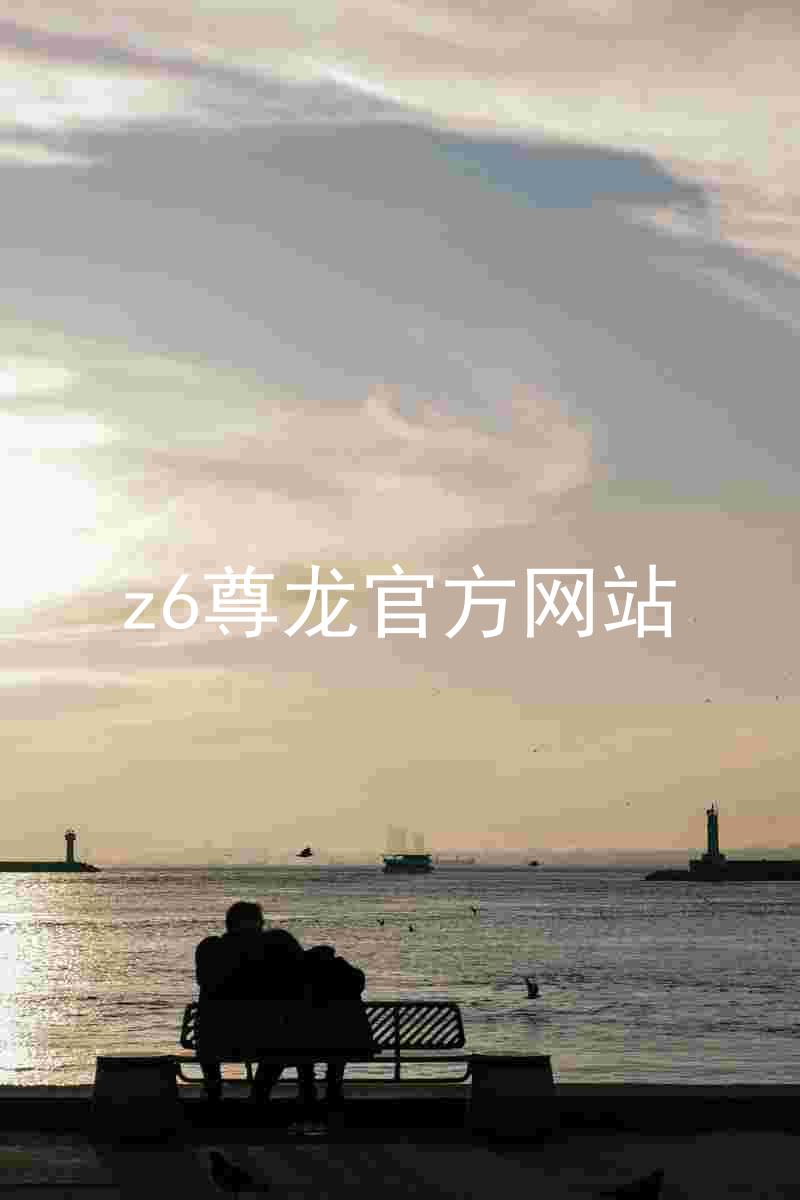 z6尊龙官方网站