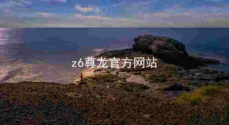 z6尊龙官方网站