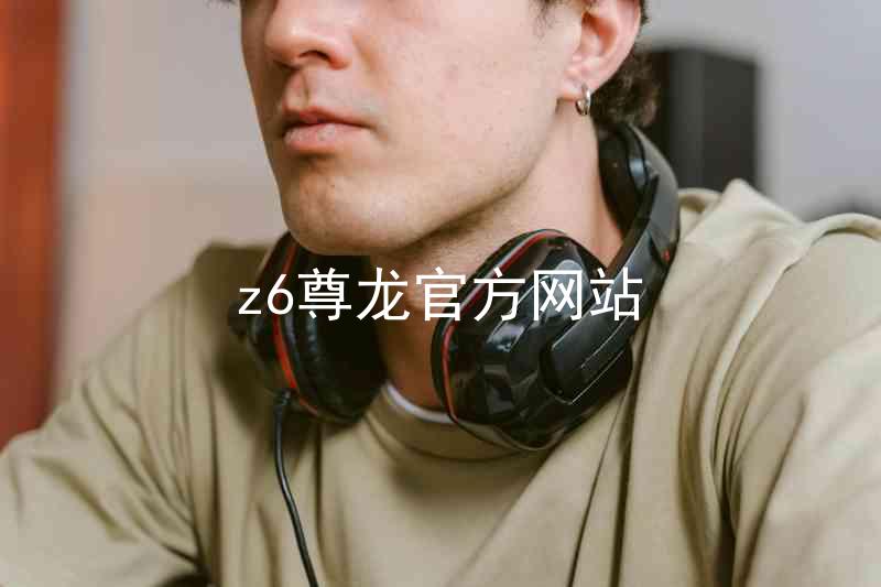 z6尊龙官方网站