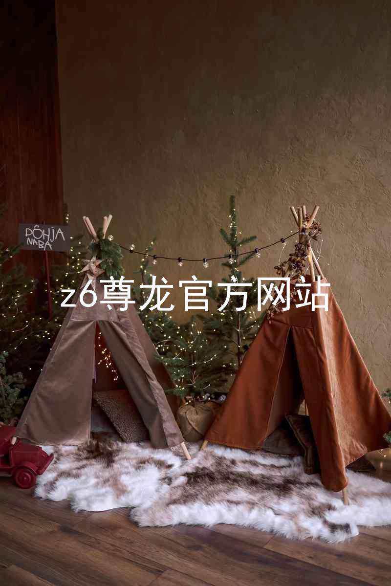 z6尊龙官方网站