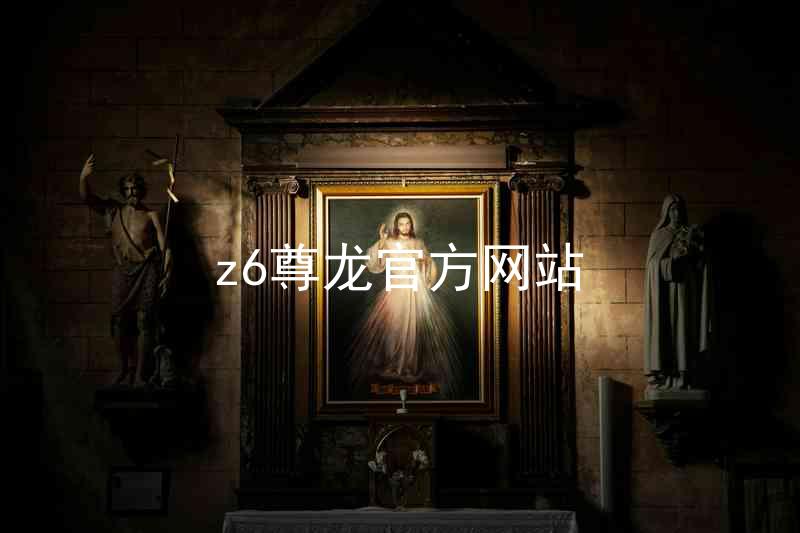 z6尊龙官方网站