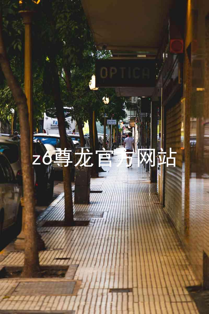 z6尊龙官方网站